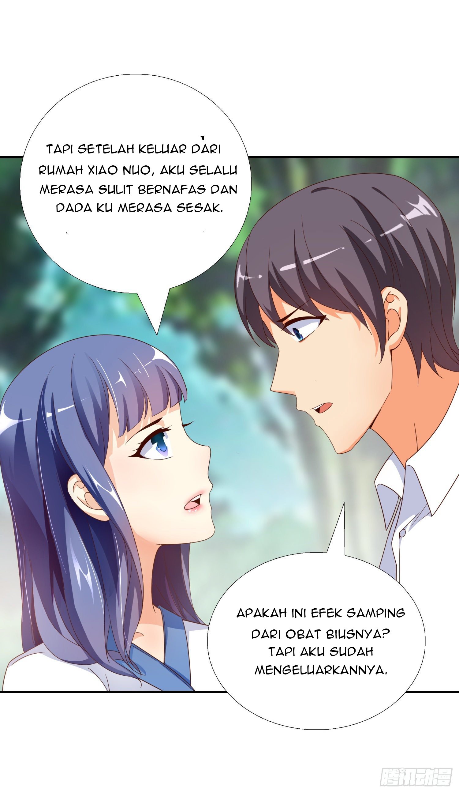 Super School Doctor (Supreme Campus Doctor) chapter 35